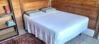 Chambre Gaïac à la Maison Kumba - 8