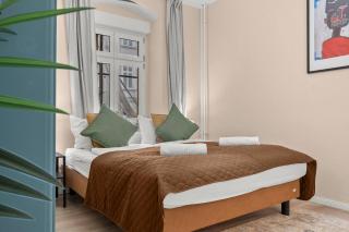Schön Apartment A4 - Zentral, 70QM - 3