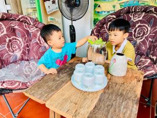 LITTLE TRANG AN HOMESTAY - 9