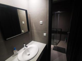Casa Mirador, villa, sea-view, private pool, airco in bedrooms - 5