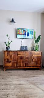 SOLDEU cosy home - 6