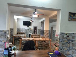 Hotel Satya - 8