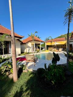 Di rumah Vima homestay - 1