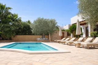 Villa Can Negret - 9