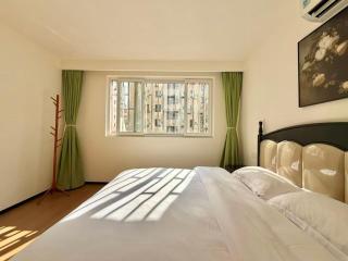 EHUB - Super Rare 4Bedroom 4Bathroom Luxury Bund View Apartment - 8