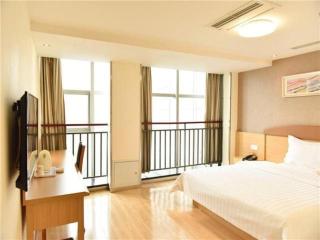 7 Days Inn Huizhou Daya Bay Wanda Plaza - 7