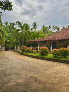 Mahagedara - 7