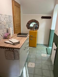Appartment Casa Verde - 5