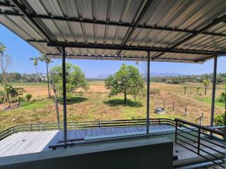 Meadowell homestay - 2