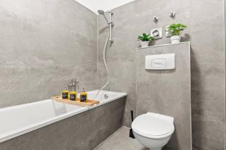 Schön Apartment A5 - Zentral, 80QM - 6