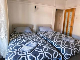Cosy 3bed house walking distance to the citycentre - 2