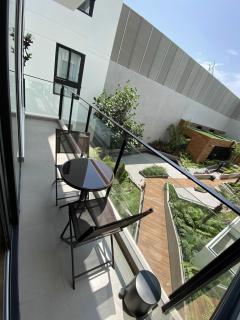 Aparts4Days 2 or 3 bedroom Apartment San Isidro Business Zone - 6
