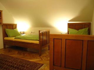 Apartmány na hájovně - Jeseník - 5