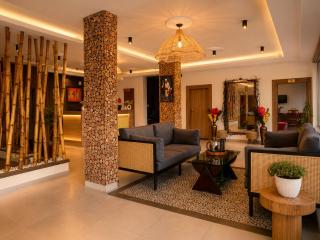 Hotel Valna Estate Himalyan View Kausani By HRG - 9