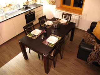 Apartmány na hájovně - Jeseník - 3