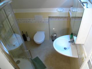 Apartmány na hájovně - Jeseník - 2