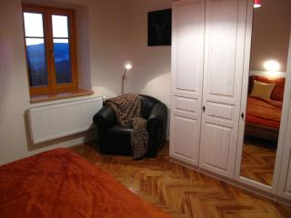 Apartmány na hájovně - Jeseník - 7