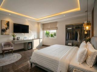 SOLÉA Boutique Hotel & Spa- SaiGon - 8