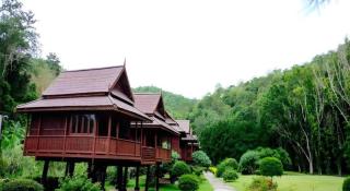 Lanna Resort - 4