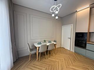 Beautiful 2-bedroom apartment in Shabyt Residential complex - 8