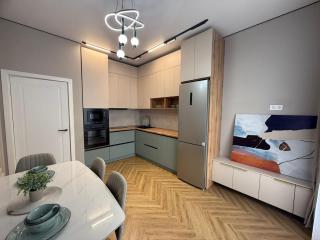 Beautiful 2-bedroom apartment in Shabyt Residential complex - 7