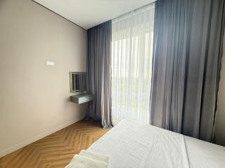Beautiful 2-bedroom apartment in Shabyt Residential complex - 1