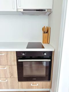 Sunrise Vista Suite - Golem - 5