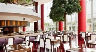 Crowne Plaza Shanghai Pudong By IHG - Shanghai - 8