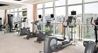 Crowne Plaza Shanghai Pudong By IHG - 7