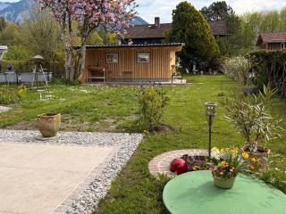 Ferienhaus Sonnenschein - 9