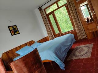 Monal House - 1