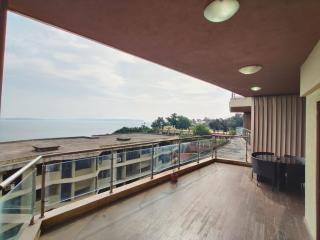 Prestige 2BHK Apartment in Panjim with Sea View & Pool - Designed by Gauri Khan - 6