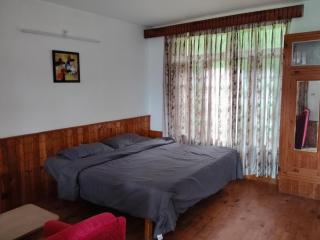 Monal House - 1
