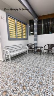 Zaira Homestay 2 Tambun - 8
