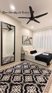 Zaira Homestay 2 Tambun - 5