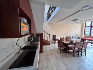Casa Montaña Lofts VIP - 6