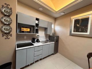 Casa Montaña Lofts VIP - 1