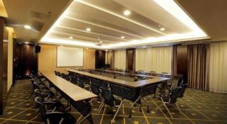 Yichang Three Gorges Project Hotel - 3