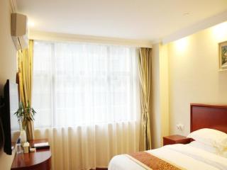 GreenTree Inn Chuzhou City Quanjiao County High-Speed Italy Trade City Business Hotel - 6