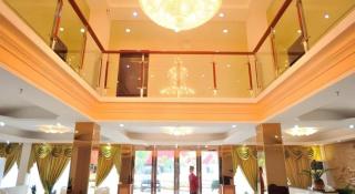 Jian Guo Grand Hotel - 9