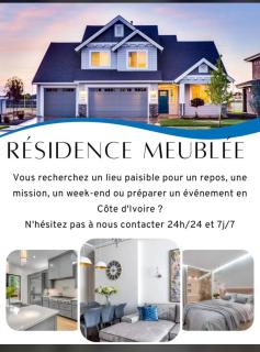 Résidence Beli Marcory - 5