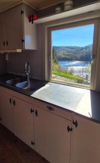 Sunny cabin with views & forest, Perfect for Families - 4