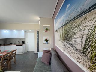 Aria Mare, elegant stay, 5' walk to the beach - 2