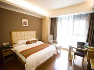GreenTree Inn Shandong Taian Feicheng Xincheng Road Business Hotel - 3