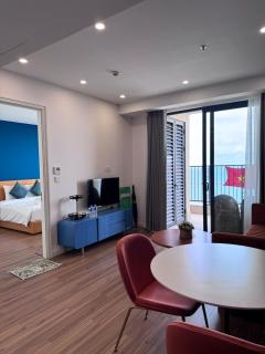 Lolly home apartments & sea view & firework - 0