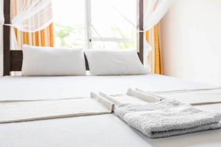 Cocoplant Surf Inn - 2