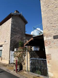 The best view of Albas - 8