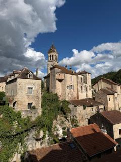 The best view of Albas - 9