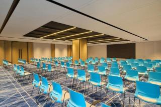 Four Points by Sheraton Kunshan - 1