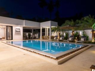 Brand New 3Br Coconut Pool Villa 10 mins to Beach - 3